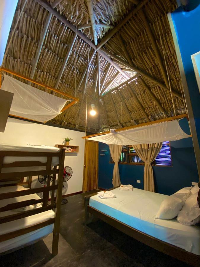 Bikini Hotel & Pool Паломино Екстериор снимка